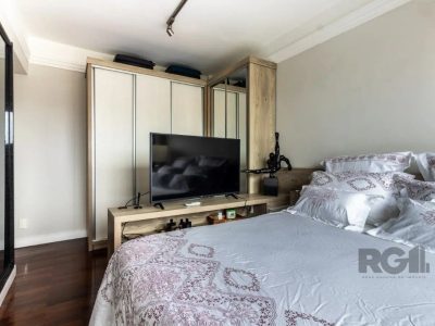 Apartamento à venda com 64m², 2 quartos, 1 suíte, 1 vaga no bairro Praia de Belas em Porto Alegre - Foto 12