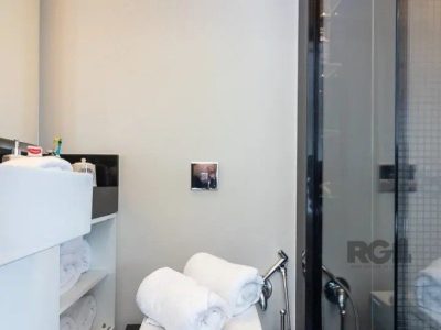 Apartamento à venda com 64m², 2 quartos, 1 suíte, 1 vaga no bairro Praia de Belas em Porto Alegre - Foto 13