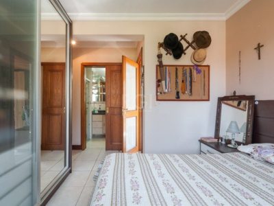 Apartamento à venda com 78m², 2 quartos, 1 suíte, 2 vagas no bairro Tristeza em Porto Alegre - Foto 4