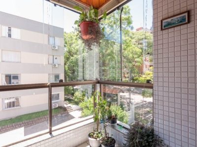 Apartamento à venda com 78m², 2 quartos, 1 suíte, 2 vagas no bairro Tristeza em Porto Alegre - Foto 6