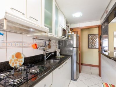 Apartamento à venda com 78m², 2 quartos, 1 suíte, 2 vagas no bairro Tristeza em Porto Alegre - Foto 5