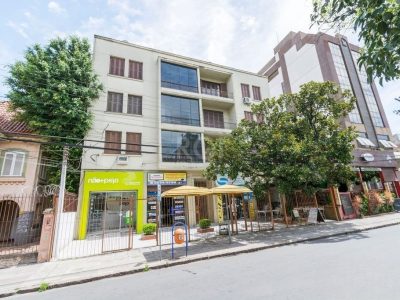 Apartamento à venda com 85m², 3 quartos no bairro Cidade Baixa em Porto Alegre - Foto 31