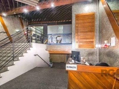 Conjunto/Sala à venda com 396m² no bairro Centro Histórico em Porto Alegre - Foto 32