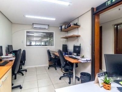 Conjunto/Sala à venda com 396m² no bairro Centro Histórico em Porto Alegre - Foto 4