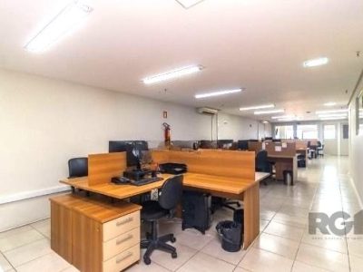 Conjunto/Sala à venda com 396m² no bairro Centro Histórico em Porto Alegre - Foto 8