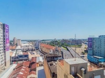 Conjunto/Sala à venda com 396m² no bairro Centro Histórico em Porto Alegre - Foto 17