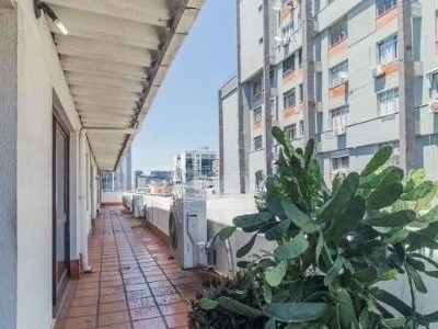 Conjunto/Sala à venda com 396m² no bairro Centro Histórico em Porto Alegre - Foto 29