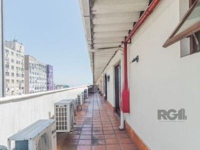 Conjunto/Sala à venda com 396m² no bairro Centro Histórico em Porto Alegre - Foto 30