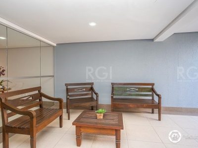 Apartamento à venda com 59m², 2 quartos, 1 suíte, 1 vaga no bairro Menino Deus em Porto Alegre - Foto 23