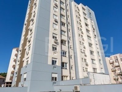 Apartamento à venda com 59m², 2 quartos, 1 suíte, 1 vaga no bairro Menino Deus em Porto Alegre - Foto 25