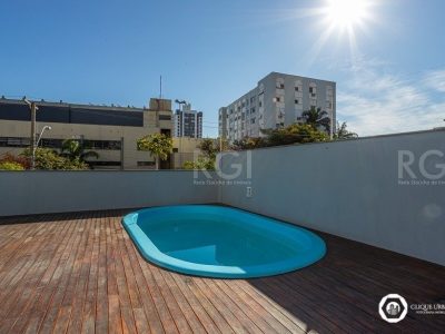 Apartamento à venda com 59m², 2 quartos, 1 suíte, 1 vaga no bairro Menino Deus em Porto Alegre - Foto 31