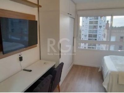 Loft à venda com 26m², 1 quarto, 1 vaga no bairro Partenon em Porto Alegre - Foto 6