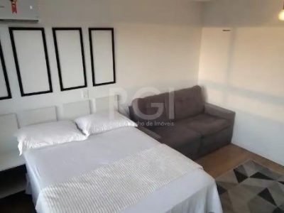 Loft à venda com 26m², 1 quarto, 1 vaga no bairro Partenon em Porto Alegre - Foto 4