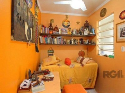 Apartamento à venda com 121m², 4 quartos, 1 suíte, 2 vagas no bairro Petrópolis em Porto Alegre - Foto 11