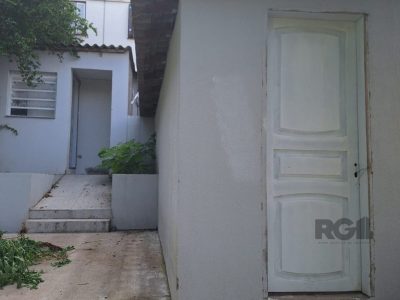 Casa à venda com 100m², 5 quartos, 2 vagas no bairro Petrópolis em Porto Alegre - Foto 27