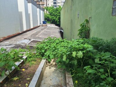 Casa à venda com 100m², 5 quartos, 2 vagas no bairro Petrópolis em Porto Alegre - Foto 14