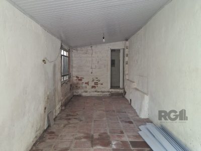 Casa à venda com 100m², 5 quartos, 2 vagas no bairro Petrópolis em Porto Alegre - Foto 28