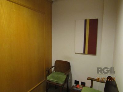 Conjunto/Sala à venda com 35m², 1 vaga no bairro Rio Branco em Porto Alegre - Foto 8