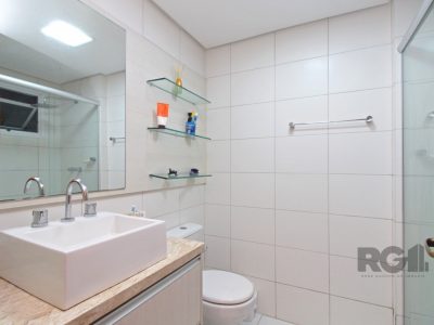 Apartamento à venda com 60m², 2 quartos, 1 vaga no bairro Santa Tereza em Porto Alegre - Foto 31