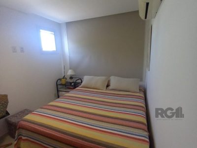 Cobertura à venda com 75m², 2 quartos no bairro Cristal em Porto Alegre - Foto 4