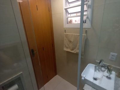 Cobertura à venda com 75m², 2 quartos no bairro Cristal em Porto Alegre - Foto 6