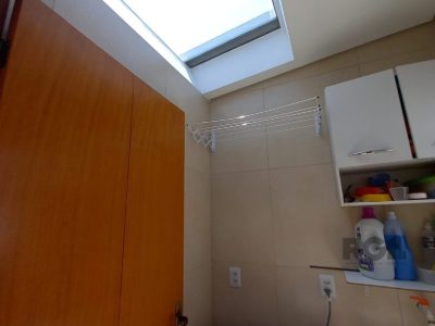 Cobertura à venda com 75m², 2 quartos no bairro Cristal em Porto Alegre - Foto 13