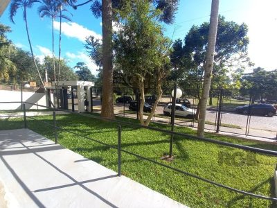 Cobertura à venda com 75m², 2 quartos no bairro Cristal em Porto Alegre - Foto 18