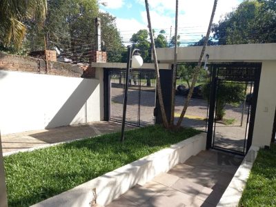 Cobertura à venda com 75m², 2 quartos no bairro Cristal em Porto Alegre - Foto 19