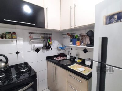 Apartamento à venda com 68m², 2 quartos, 1 vaga no bairro Menino Deus em Porto Alegre - Foto 18