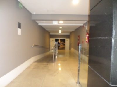 Conjunto/Sala à venda com 61m² no bairro São Sebastião em Porto Alegre - Foto 3