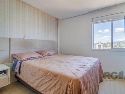 Apartamento à venda com 72m², 2 quartos, 1 suíte, 1 vaga no bairro Petrópolis em Porto Alegre - Foto 12