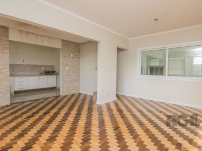 Apartamento à venda com 145m², 3 quartos, 1 suíte, 2 vagas no bairro Centro Histórico em Porto Alegre - Foto 4