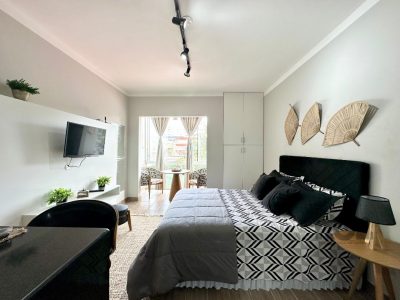 Apartamento à venda com 33m², 1 quarto no bairro Centro em Capão da Canoa - Foto 5