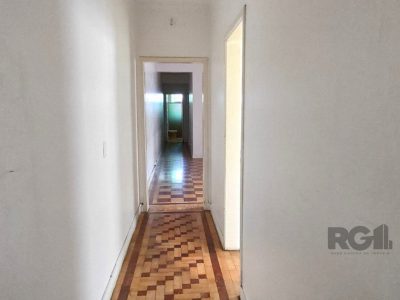 Apartamento à venda com 107m², 2 quartos no bairro Floresta em Porto Alegre - Foto 5