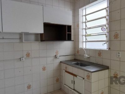 Apartamento à venda com 107m², 2 quartos no bairro Floresta em Porto Alegre - Foto 8