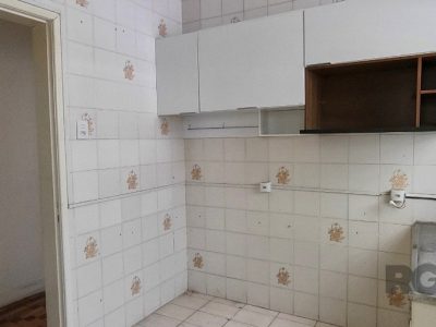 Apartamento à venda com 107m², 2 quartos no bairro Floresta em Porto Alegre - Foto 9