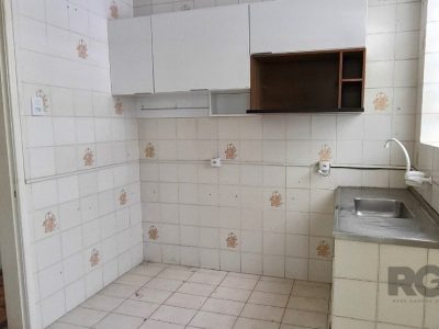 Apartamento à venda com 107m², 2 quartos no bairro Floresta em Porto Alegre - Foto 10