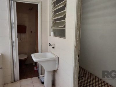 Apartamento à venda com 107m², 2 quartos no bairro Floresta em Porto Alegre - Foto 11