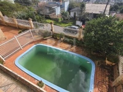 Casa à venda com 228m², 4 quartos, 3 suítes, 4 vagas no bairro Tristeza em Porto Alegre - Foto 22