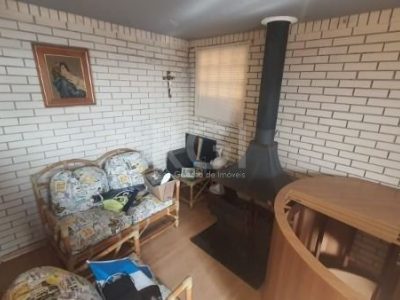 Casa à venda com 228m², 4 quartos, 3 suítes, 4 vagas no bairro Tristeza em Porto Alegre - Foto 25