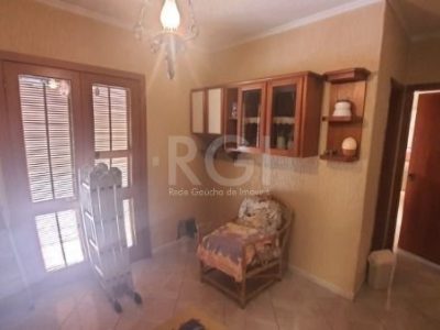 Casa à venda com 228m², 4 quartos, 3 suítes, 4 vagas no bairro Tristeza em Porto Alegre - Foto 28