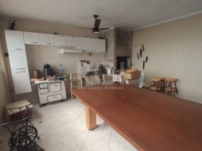 Casa à venda com 228m², 4 quartos, 3 suítes, 4 vagas no bairro Tristeza em Porto Alegre - Foto 36