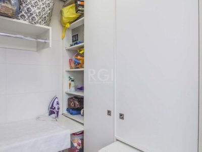 Cobertura à venda com 210m², 3 quartos, 1 suíte, 2 vagas no bairro Jardim Lindóia em Porto Alegre - Foto 18