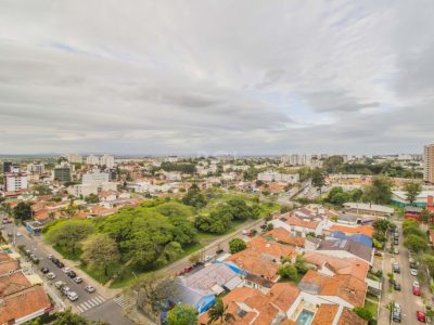 Cobertura à venda com 210m², 3 quartos, 1 suíte, 2 vagas no bairro Jardim Lindóia em Porto Alegre - Foto 30