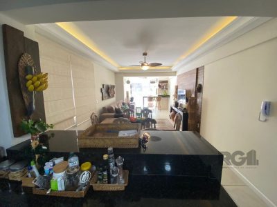 Apartamento à venda com 153m², 2 quartos, 1 suíte, 1 vaga no bairro Centro em Capão da Canoa - Foto 18