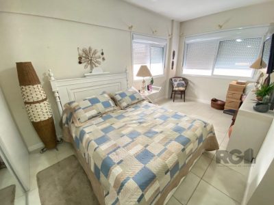 Apartamento à venda com 153m², 2 quartos, 1 suíte, 1 vaga no bairro Centro em Capão da Canoa - Foto 29