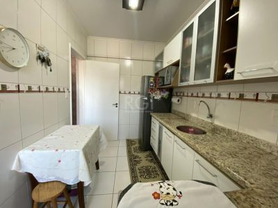 Apartamento à venda com 63m², 2 quartos no bairro Centro Histórico em Porto Alegre - Foto 20