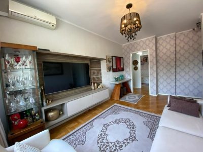 Apartamento à venda com 63m², 2 quartos no bairro Centro Histórico em Porto Alegre - Foto 7