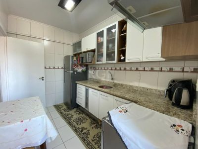 Apartamento à venda com 63m², 2 quartos no bairro Centro Histórico em Porto Alegre - Foto 21