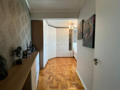 Apartamento à venda com 63m², 2 quartos no bairro Centro Histórico em Porto Alegre - Foto 10